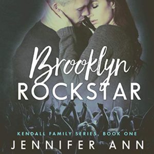 brook